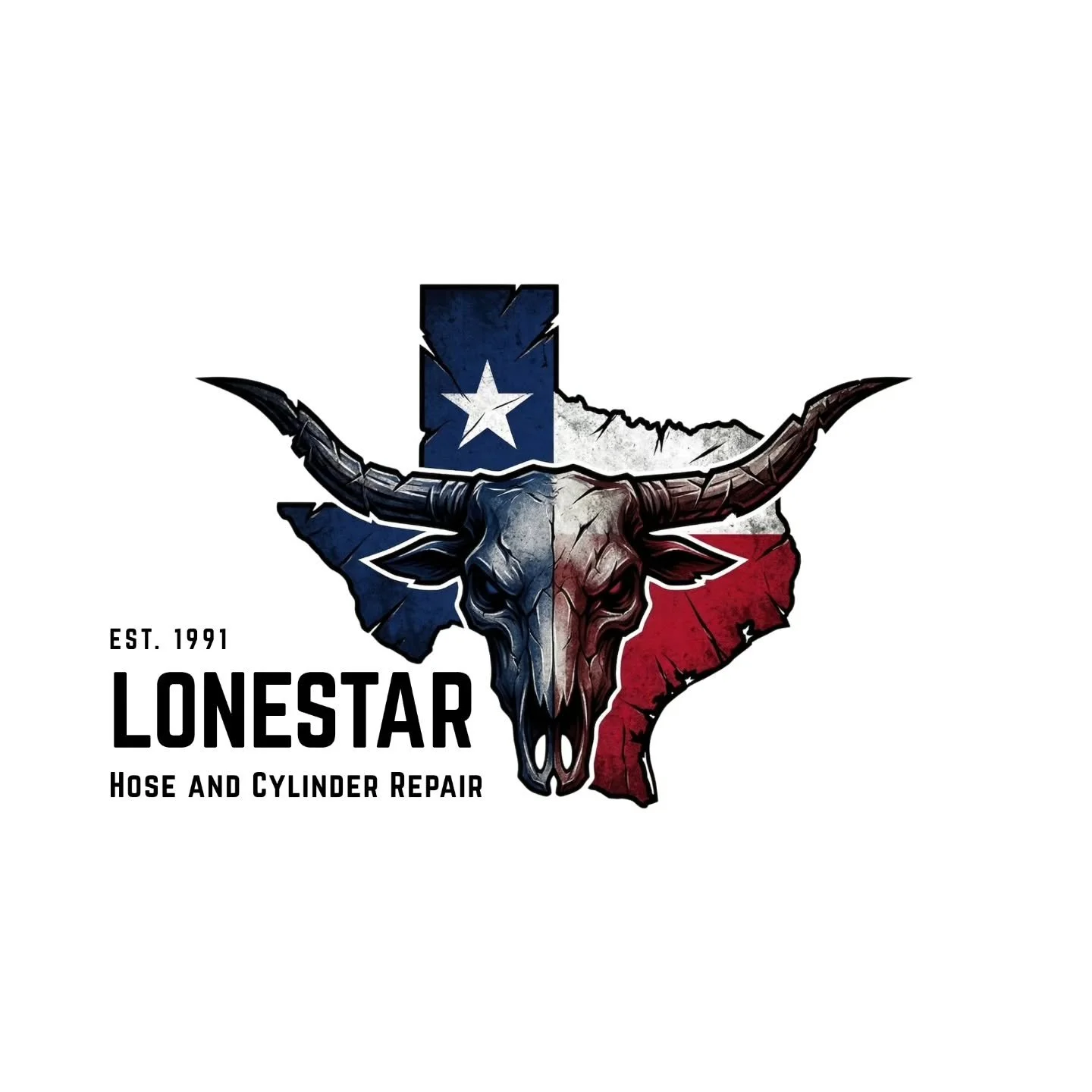 We're back at it Monday! Come see us for all your Hose and Cylinder Repair. 
#hose #cylinder #repair #lonestar #dfw