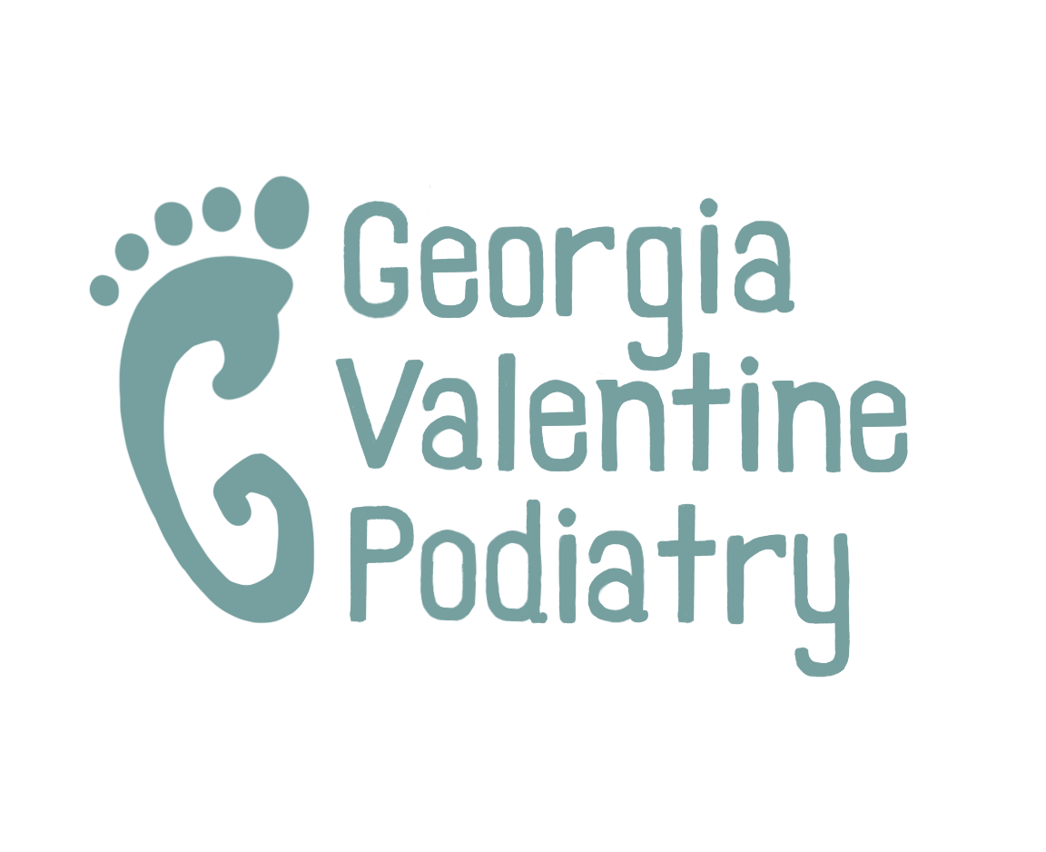 Georgia Valentine Podiatry