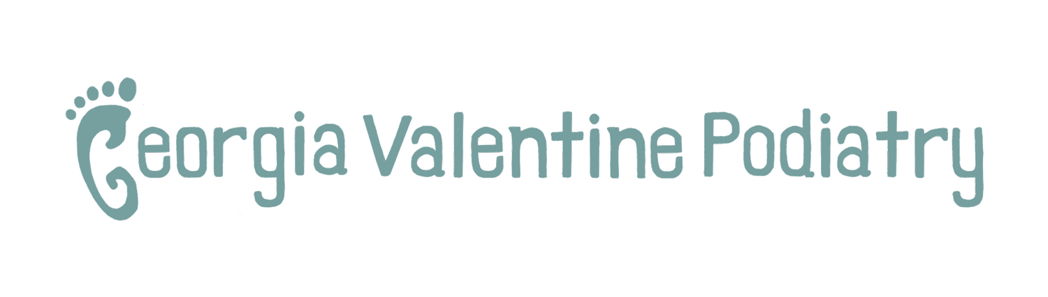 Georgia Valentine Podiatry