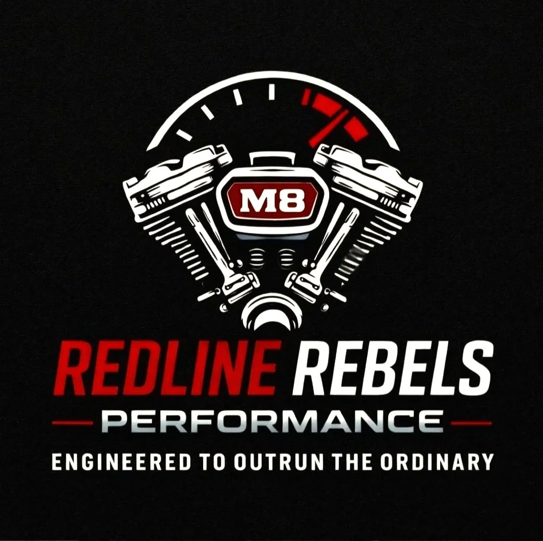 Redline Rebels Performance