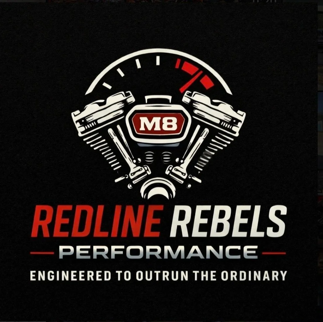 Redline Rebels Performance