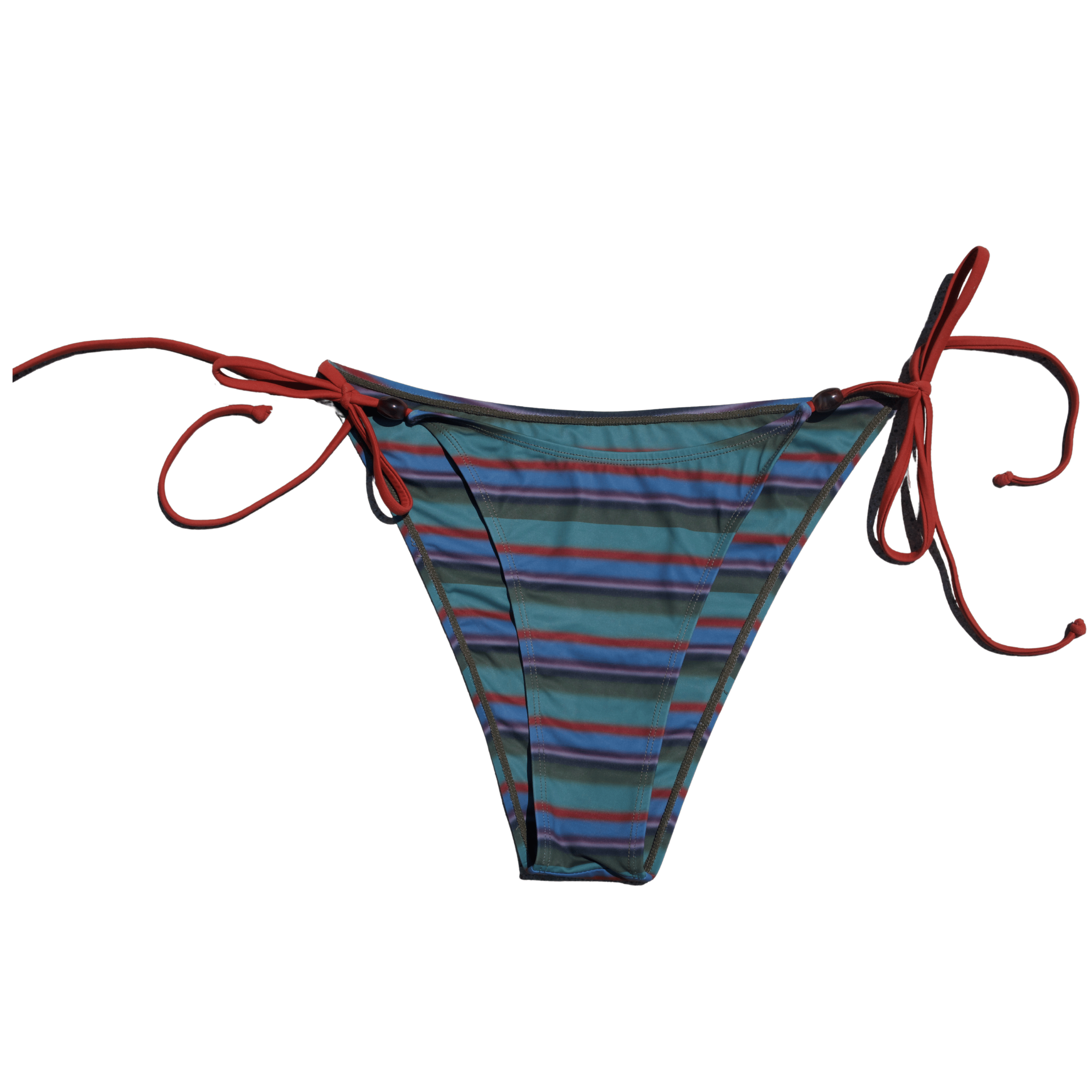 Maude Bottoms Hazy Stripe