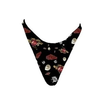 Print Bottoms
