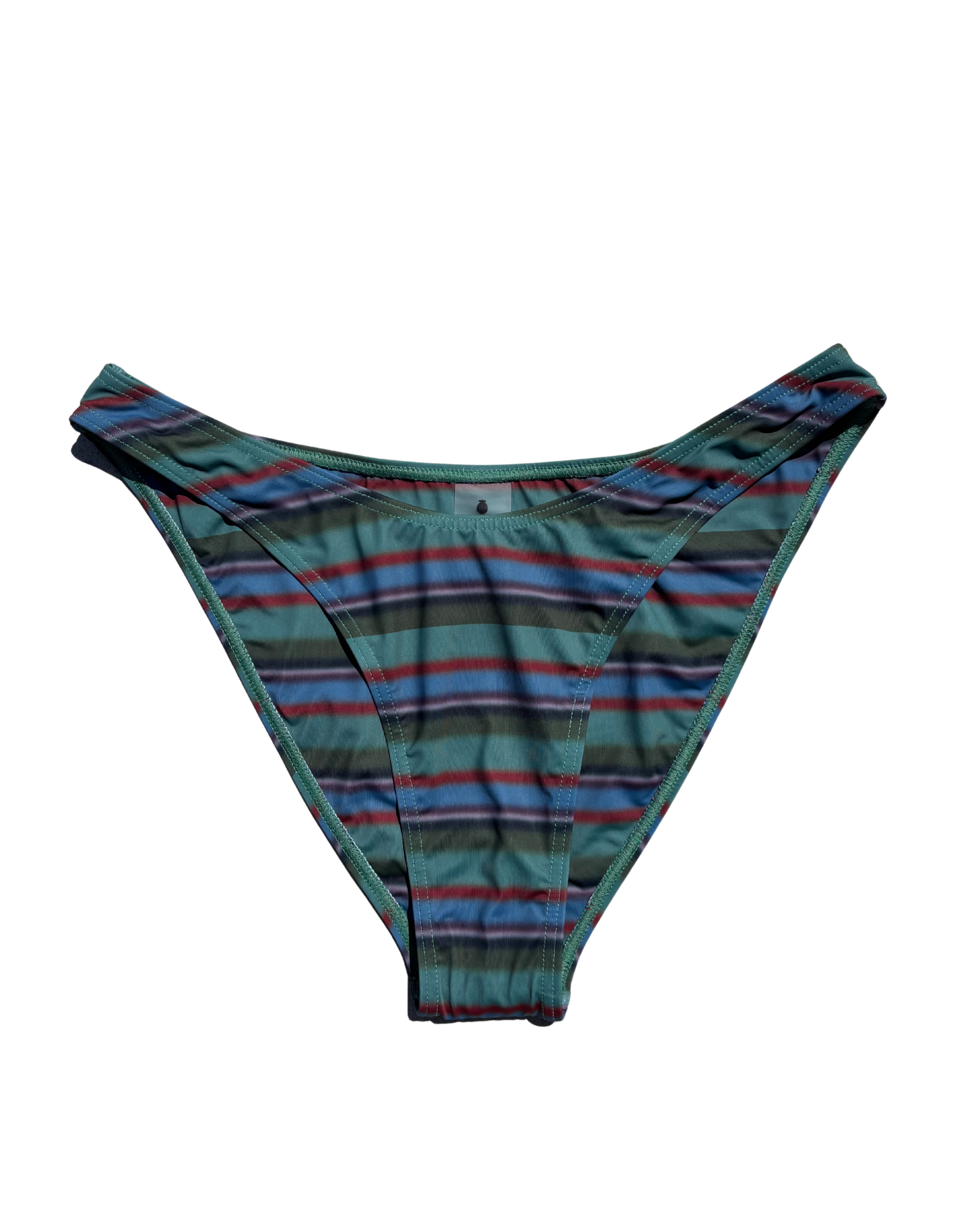 Faye Bottoms Hazy Stripe