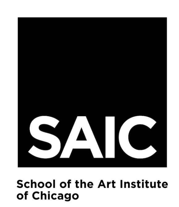 BFA with emphasis in art education from the School of the Art Institute of Chicago