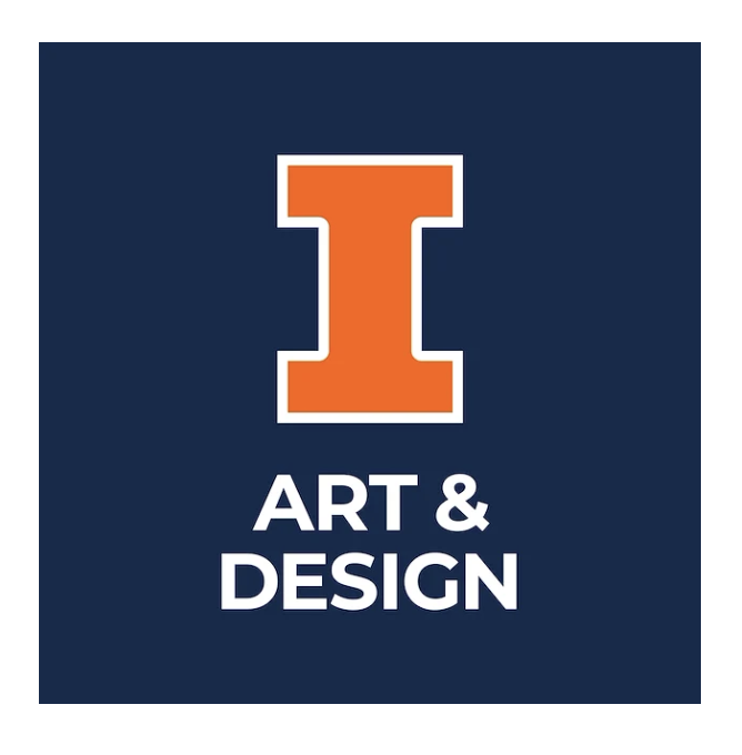 Completed a Micro-Residency with the Art and Design department at the University of Illinois.