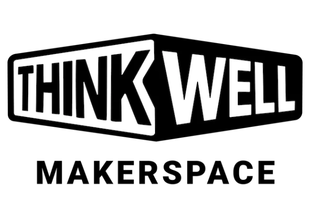 Founding member of THINK WELL MAKERSPACE