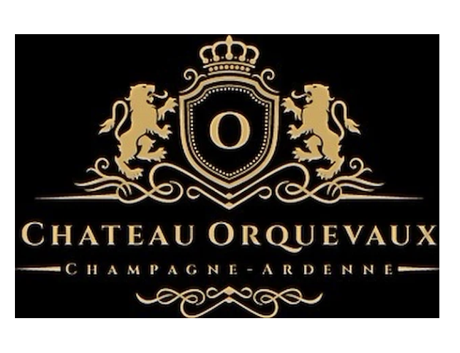 Chateau d'Orquevaux artist residency in the French countryside of Champagne-Ardenne
