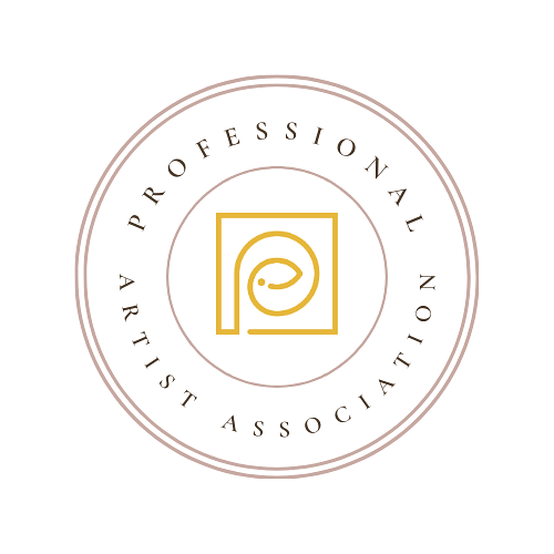 Professional Artist Association member