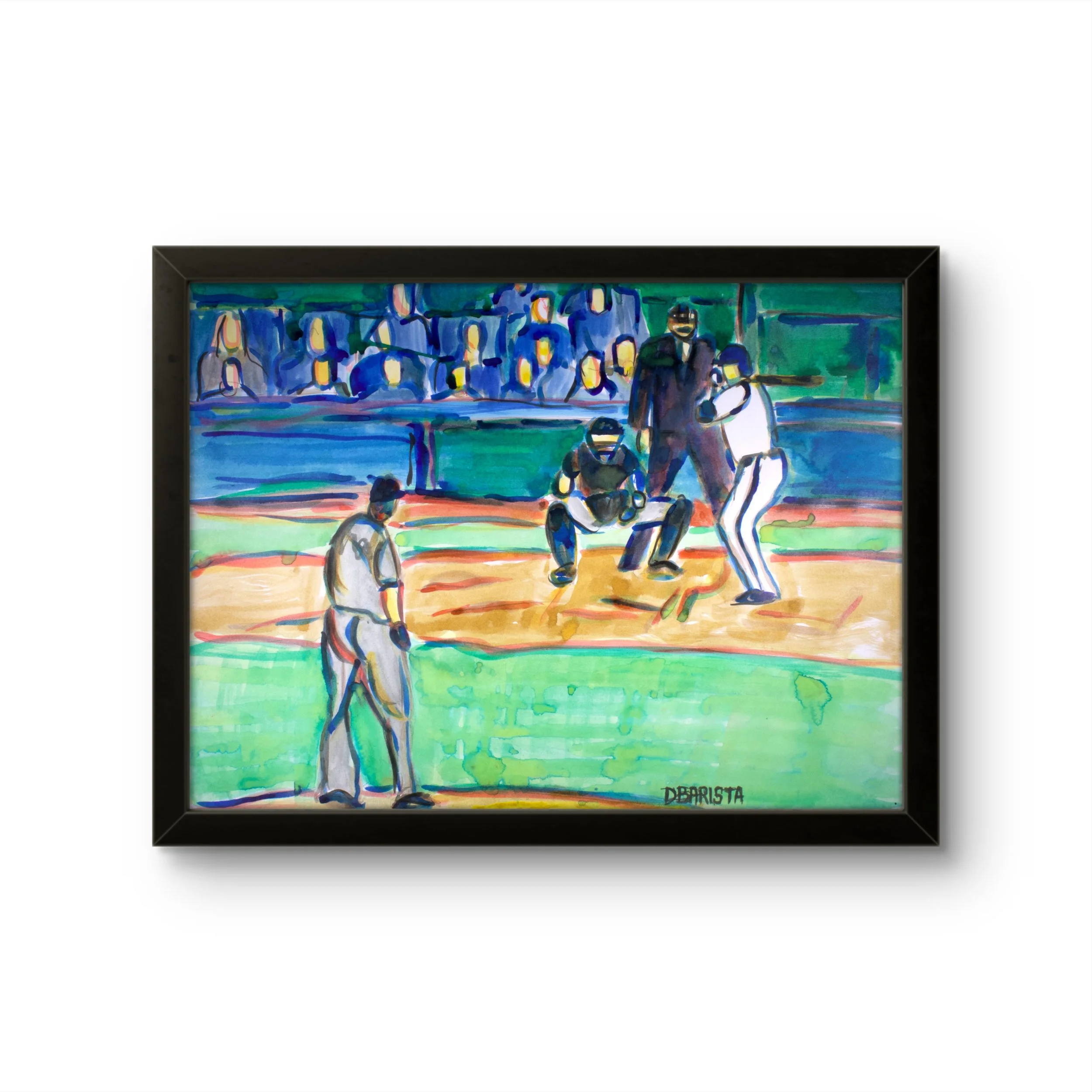 "Opening Day"