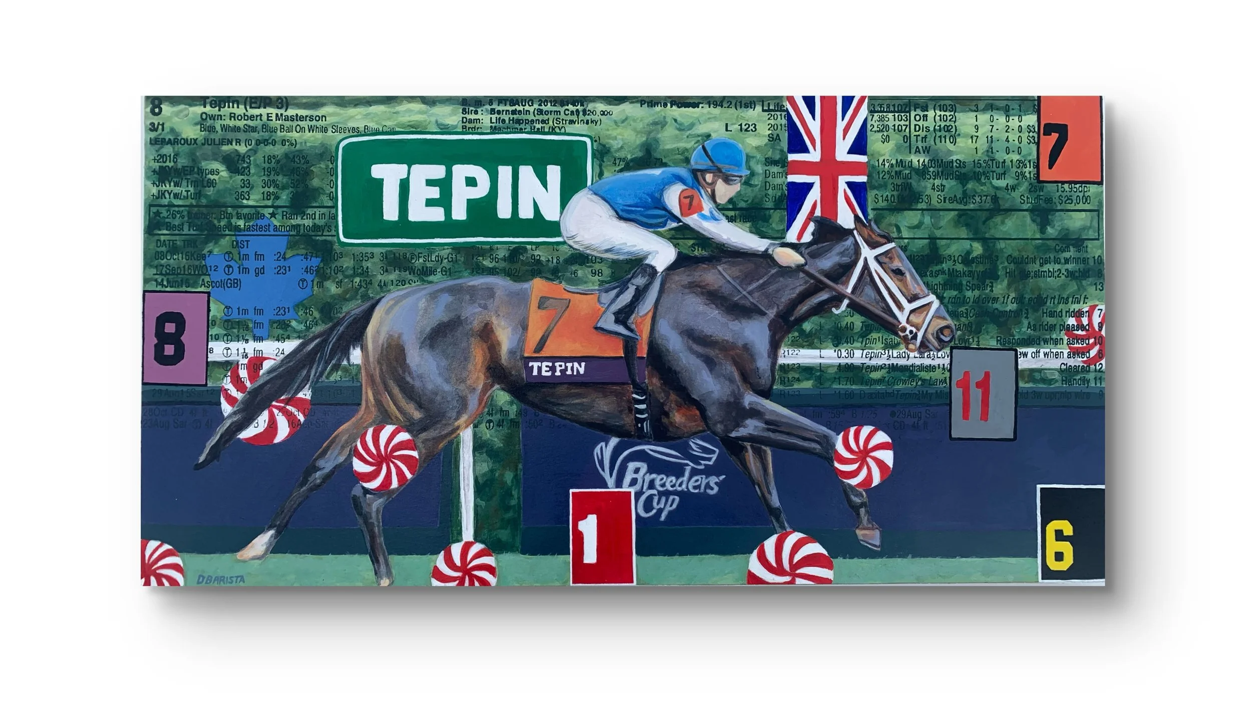 "Tepin"