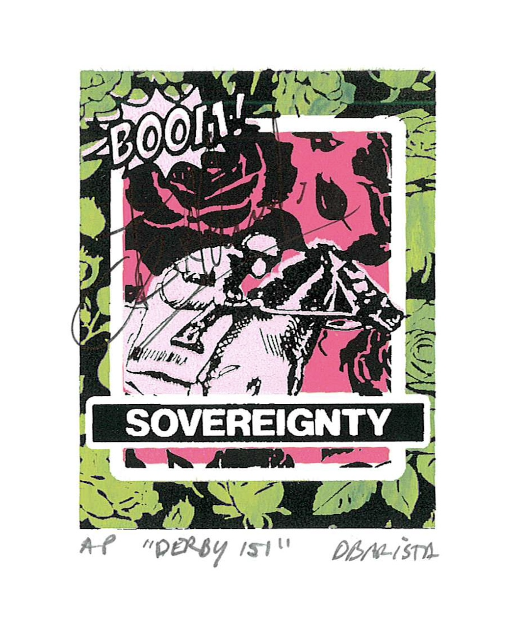 "Sovereignty Auto Card"