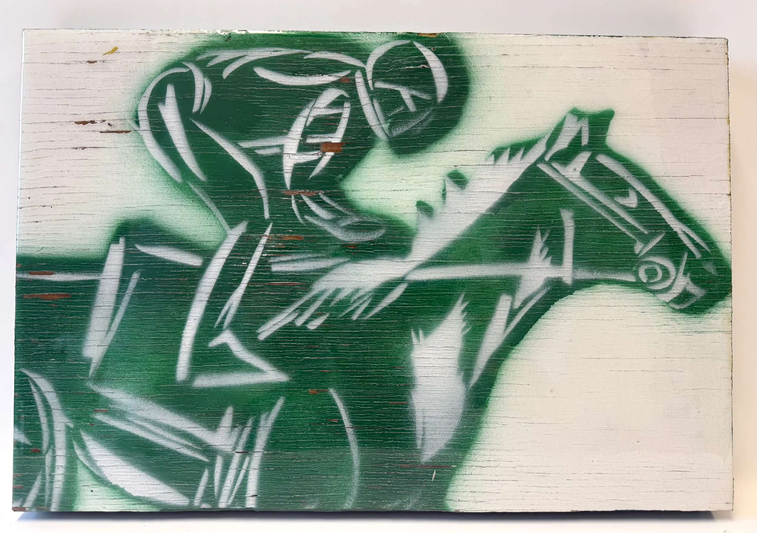 "Illinois Derby 2024" (5 horse)