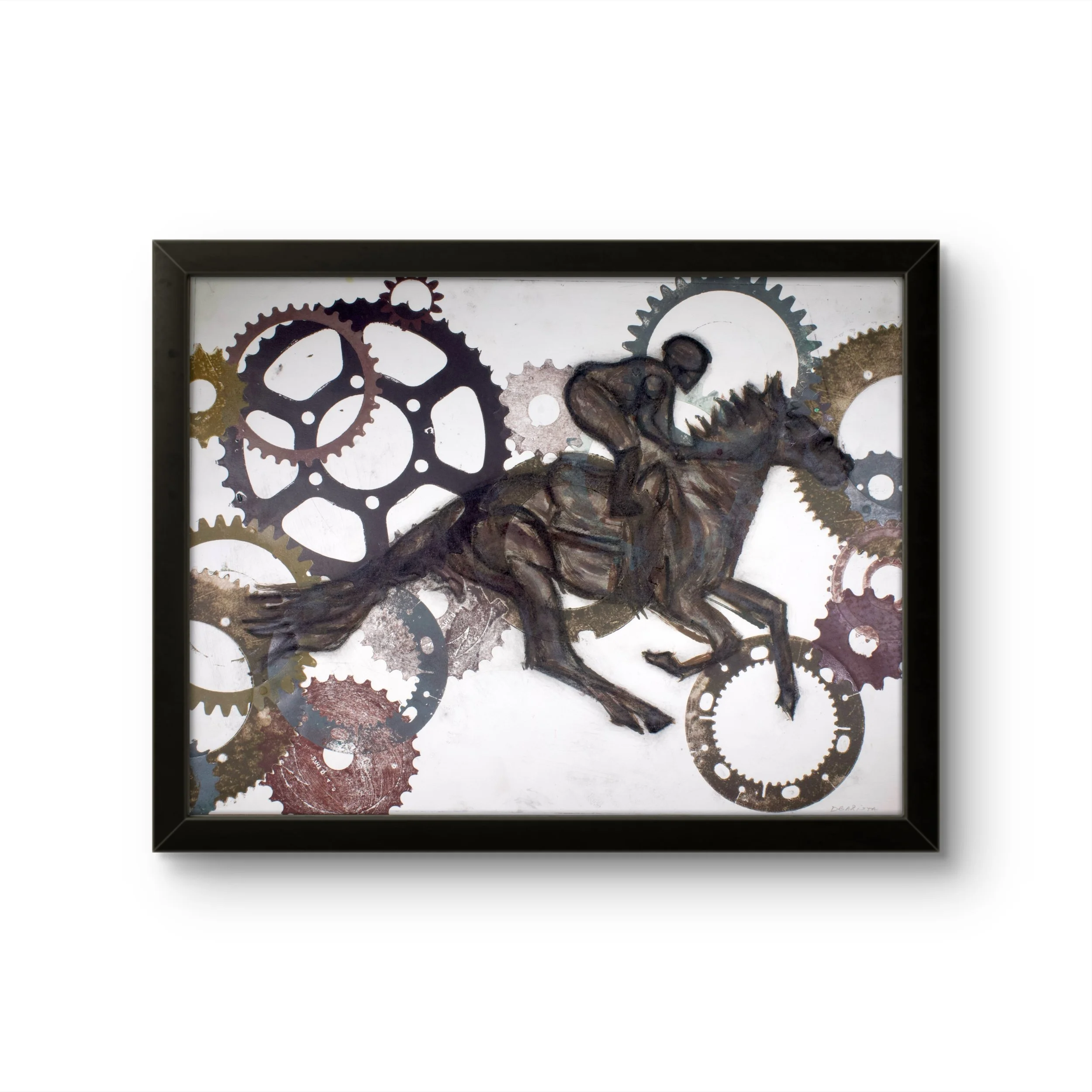 "Gears"