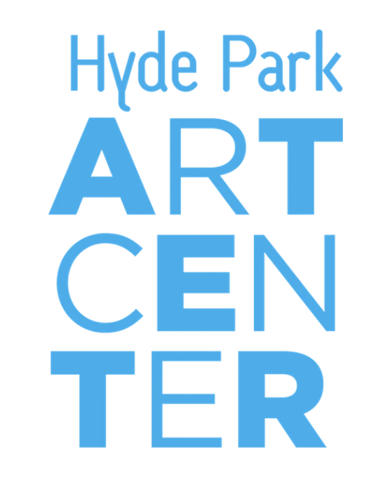 Studied large format figure painting and silkscreen printing at Hyde Park ART CENTER in Chicago