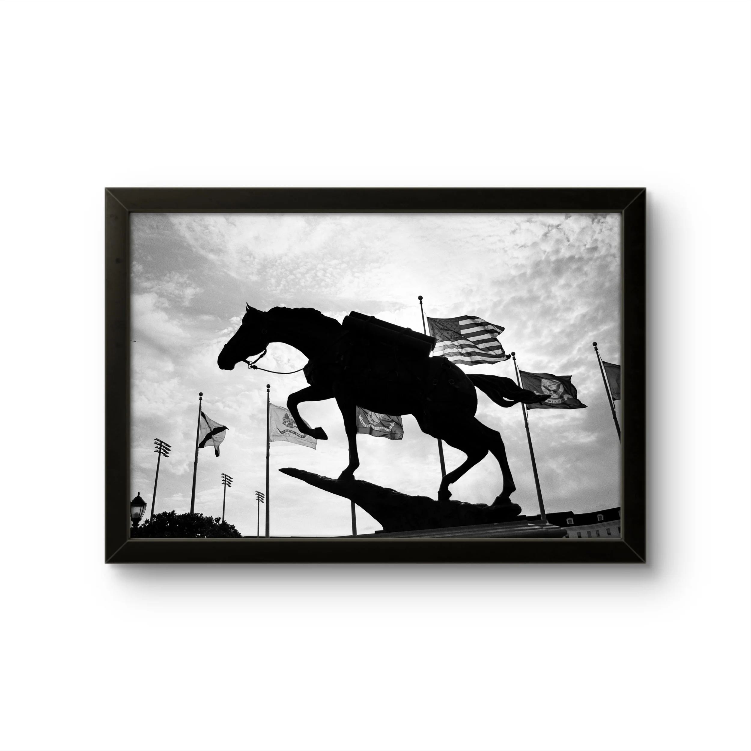 World Equestrian Center