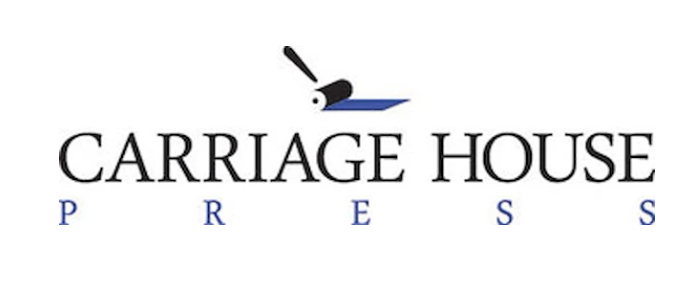 Printmaking artist collective at the Carriage House Press at the James Millikin Homestead