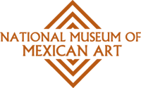 Studied cultural art and cultural responsive art education at the National Museum of Mexican Art in Chicago