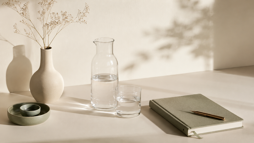 How Much Water Should I Drink a Day? A Simple Hydration Guide for Energy, Cravings, and Digestion