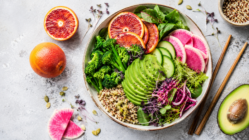 2 Week Detox and Weight Loss  Group Program