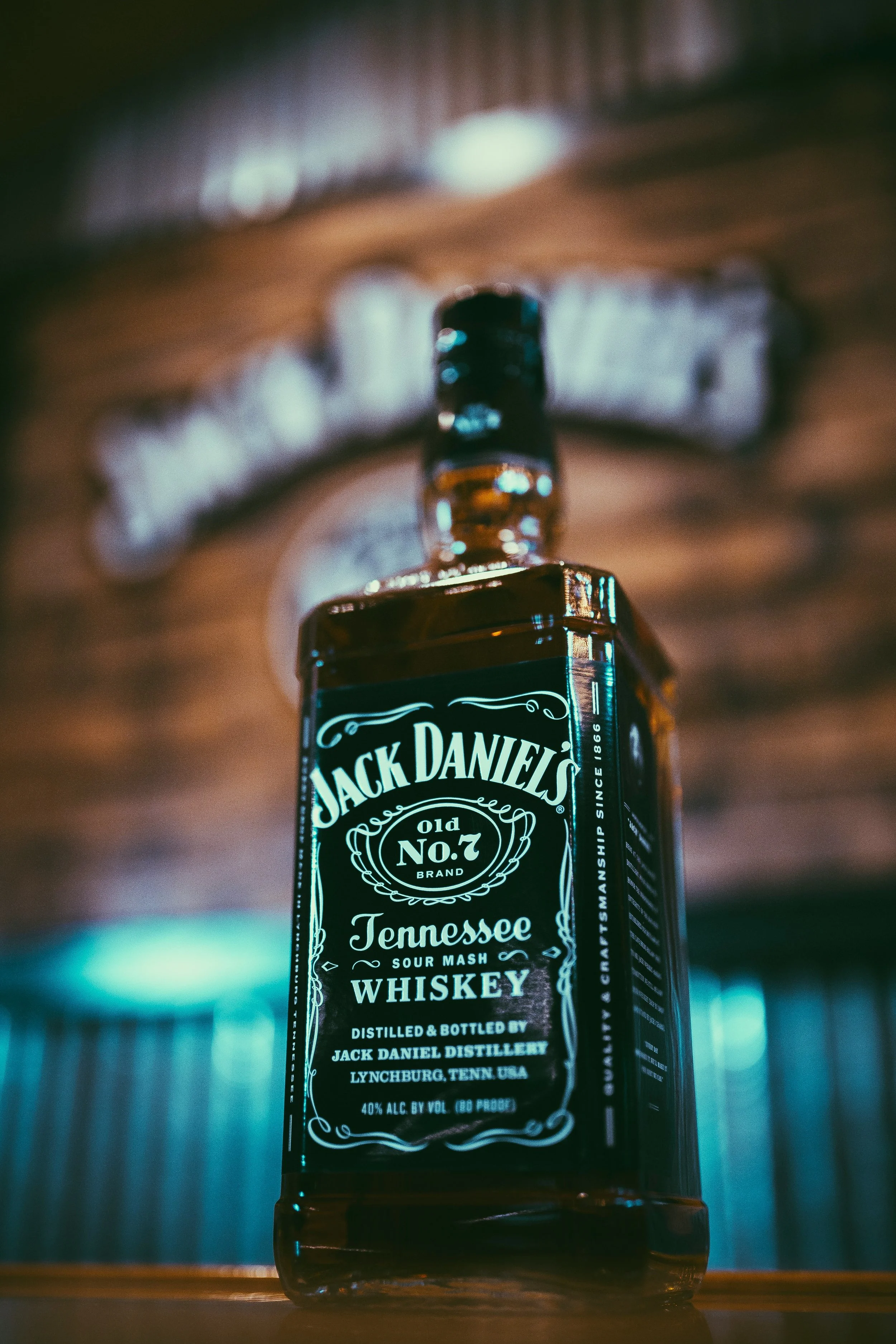 Jack Daniel's