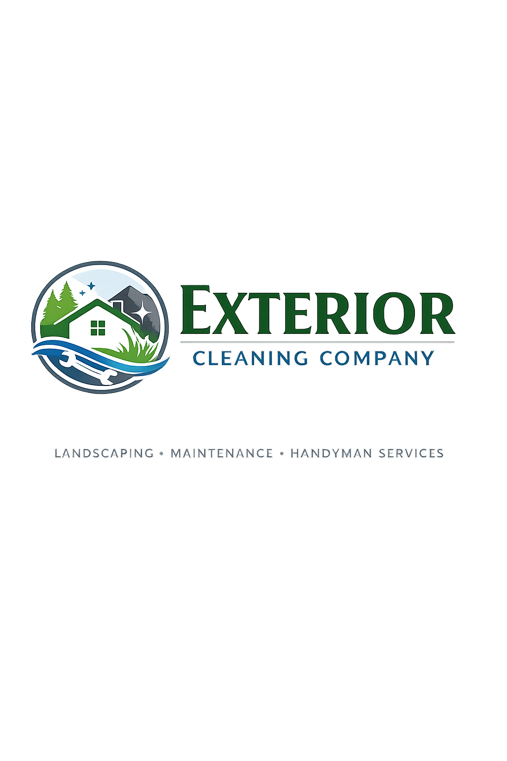 Exterior Cleaning Company