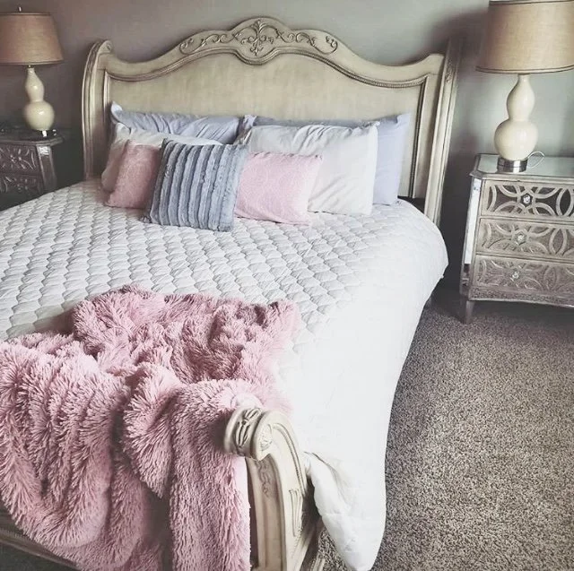 Furniture and Decor Packages