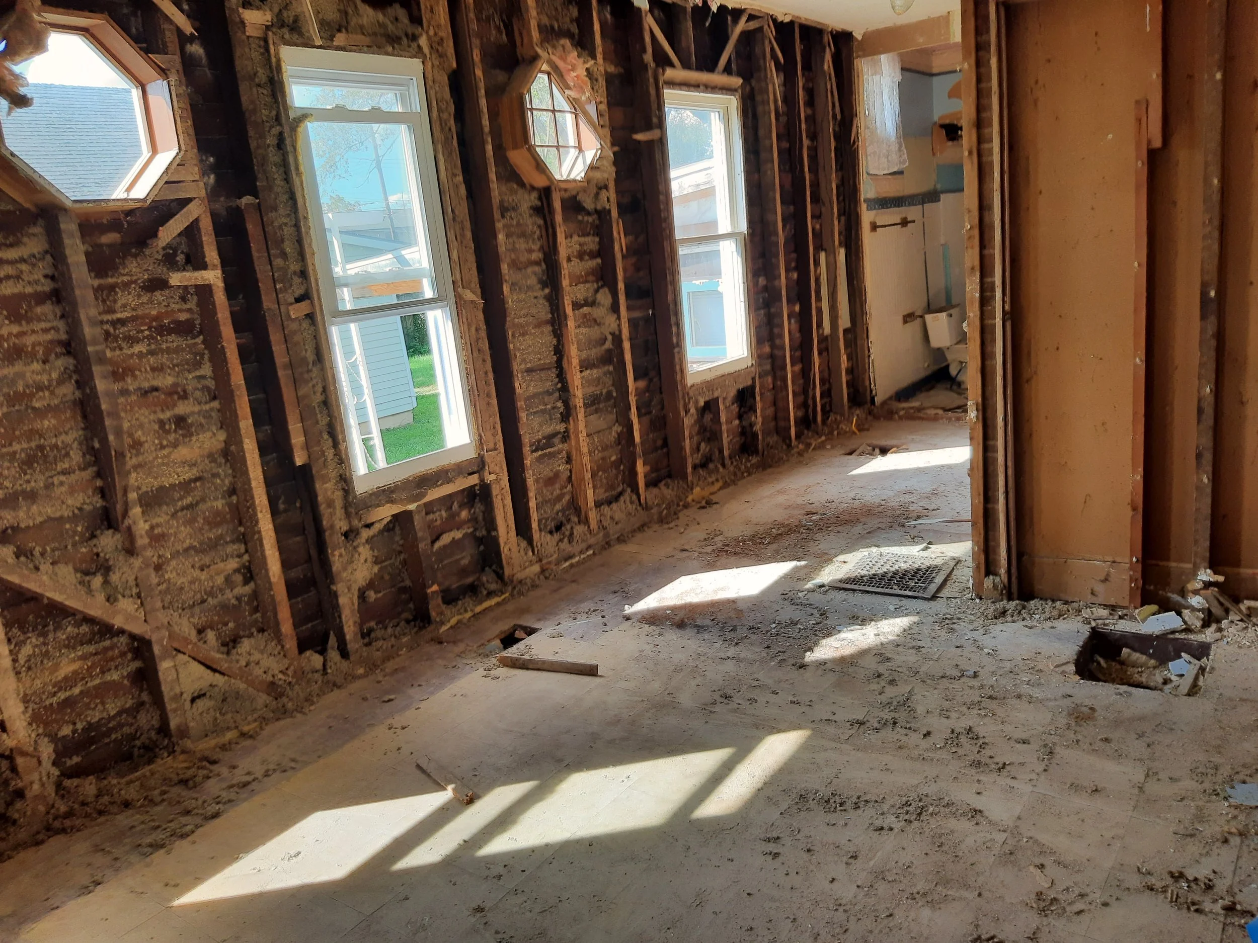 Home Renovation Services