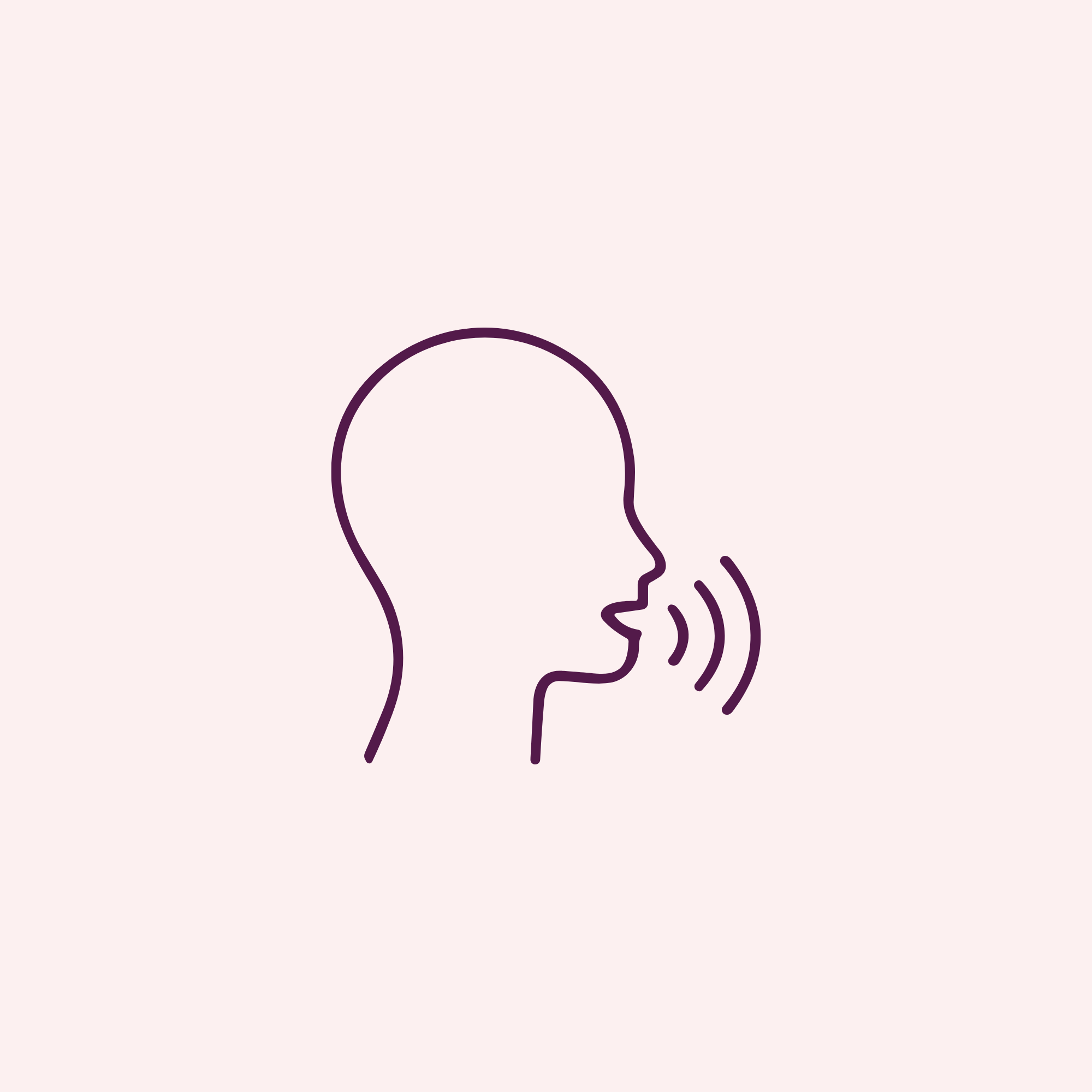 Speech