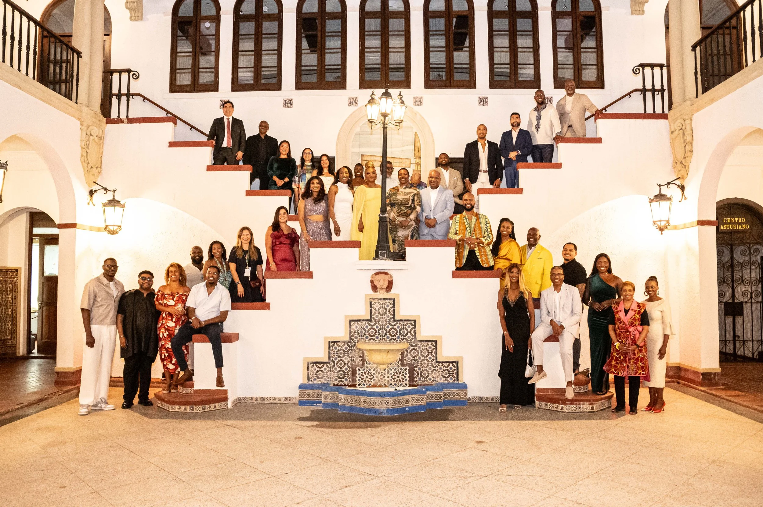 Community-centered moments that continue to inspire our work