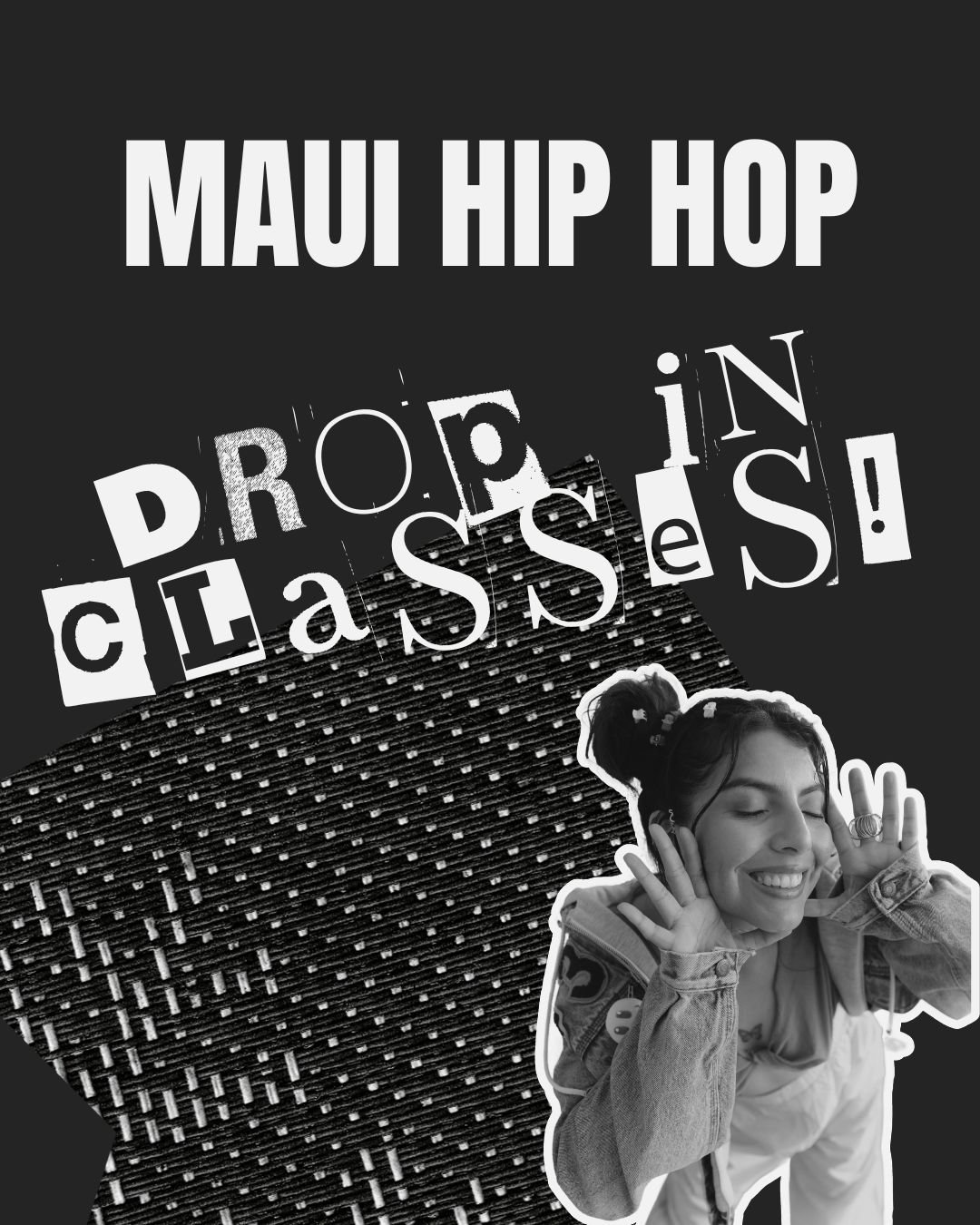 Drop-In Class