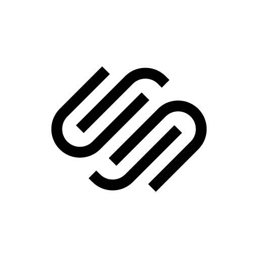 Black and white logo with stylized interlocking U and S letters.