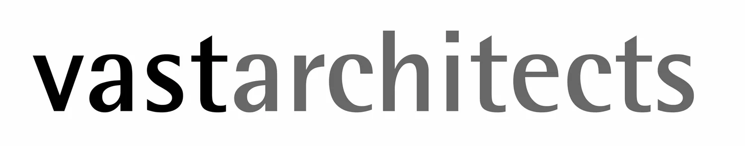 VAST ARCHITECTS