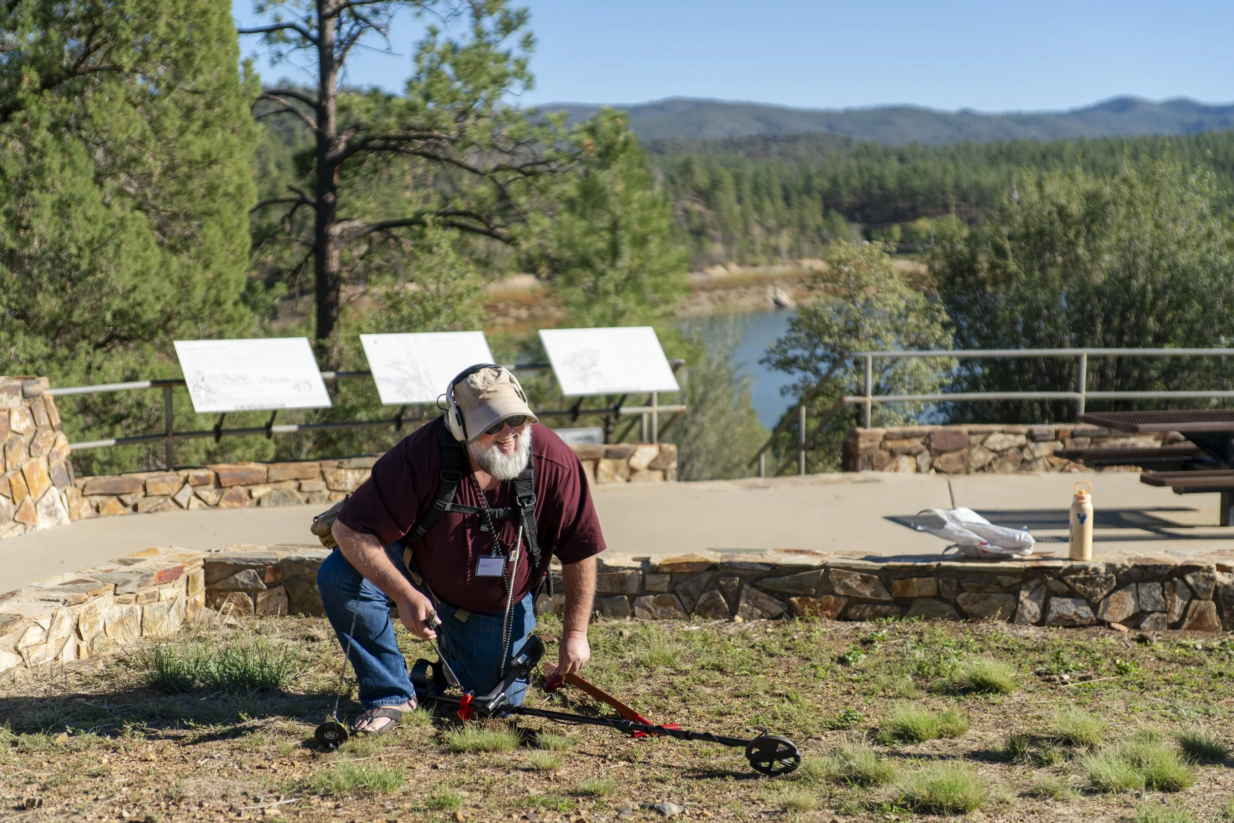 10-04-2025_Detector's Unlimited_1st Overnight Club event_Lynx Lake_Prescott, Arizona_photo credit Miriam Hoffmaster (31).jpg