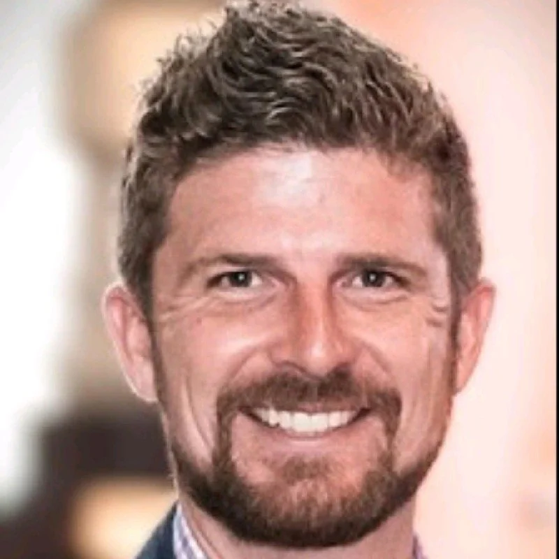 Kevin Schmoldt