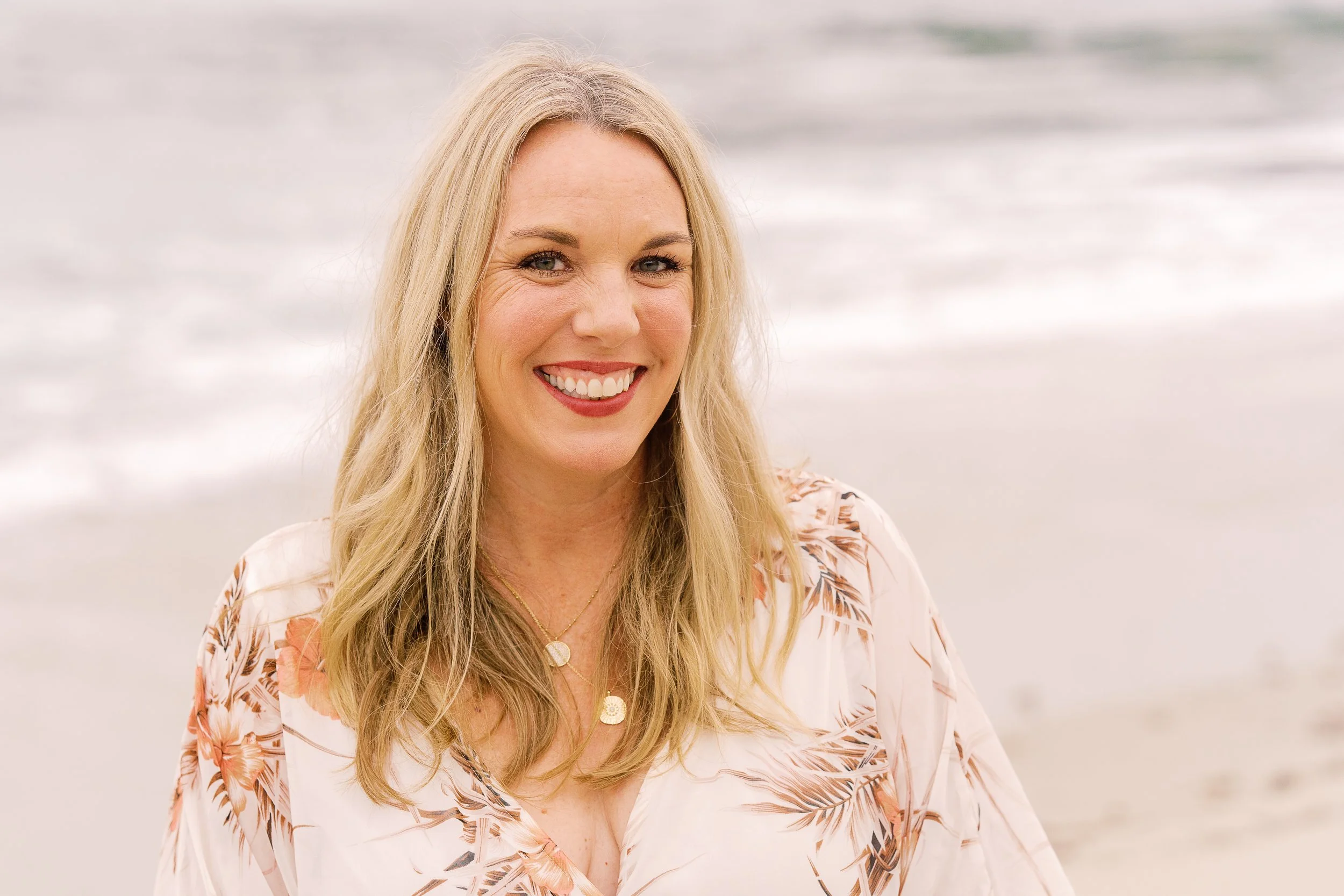 San Diego postpartum doula providing compassionate support to families