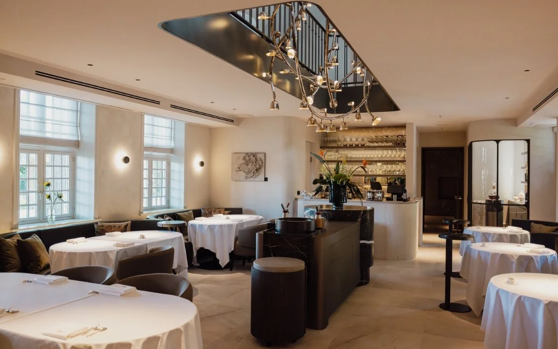 Restaurant Interior Lighting Design | Fine Dining Architectural Lighting.jpg