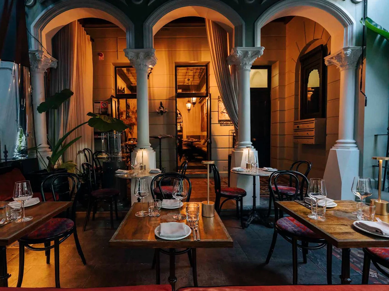 Bar Lucia