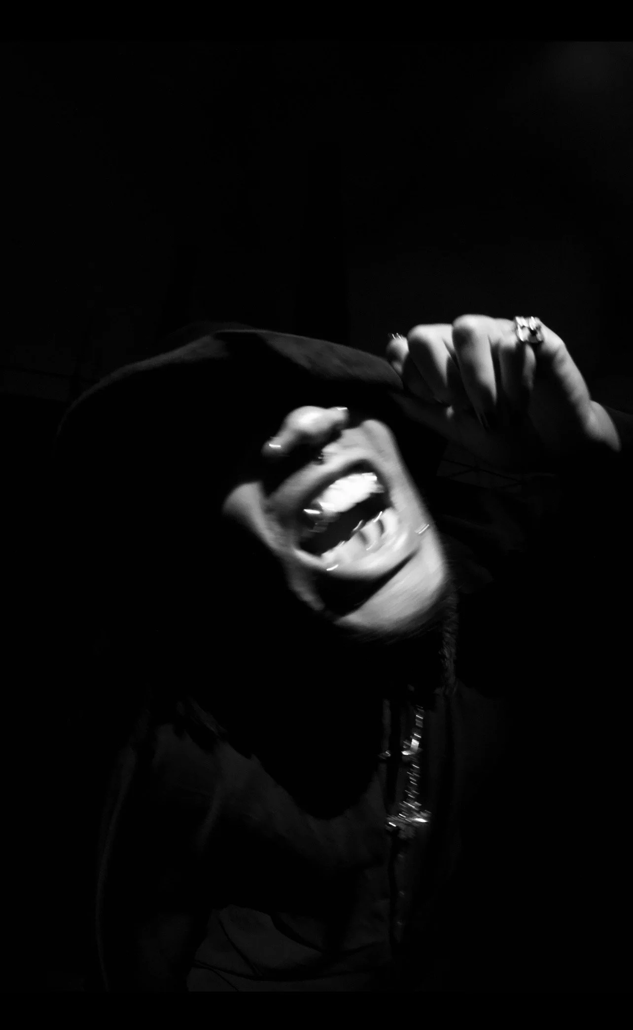 White gold grillz Sydney — Dental Grillz Maude Archive