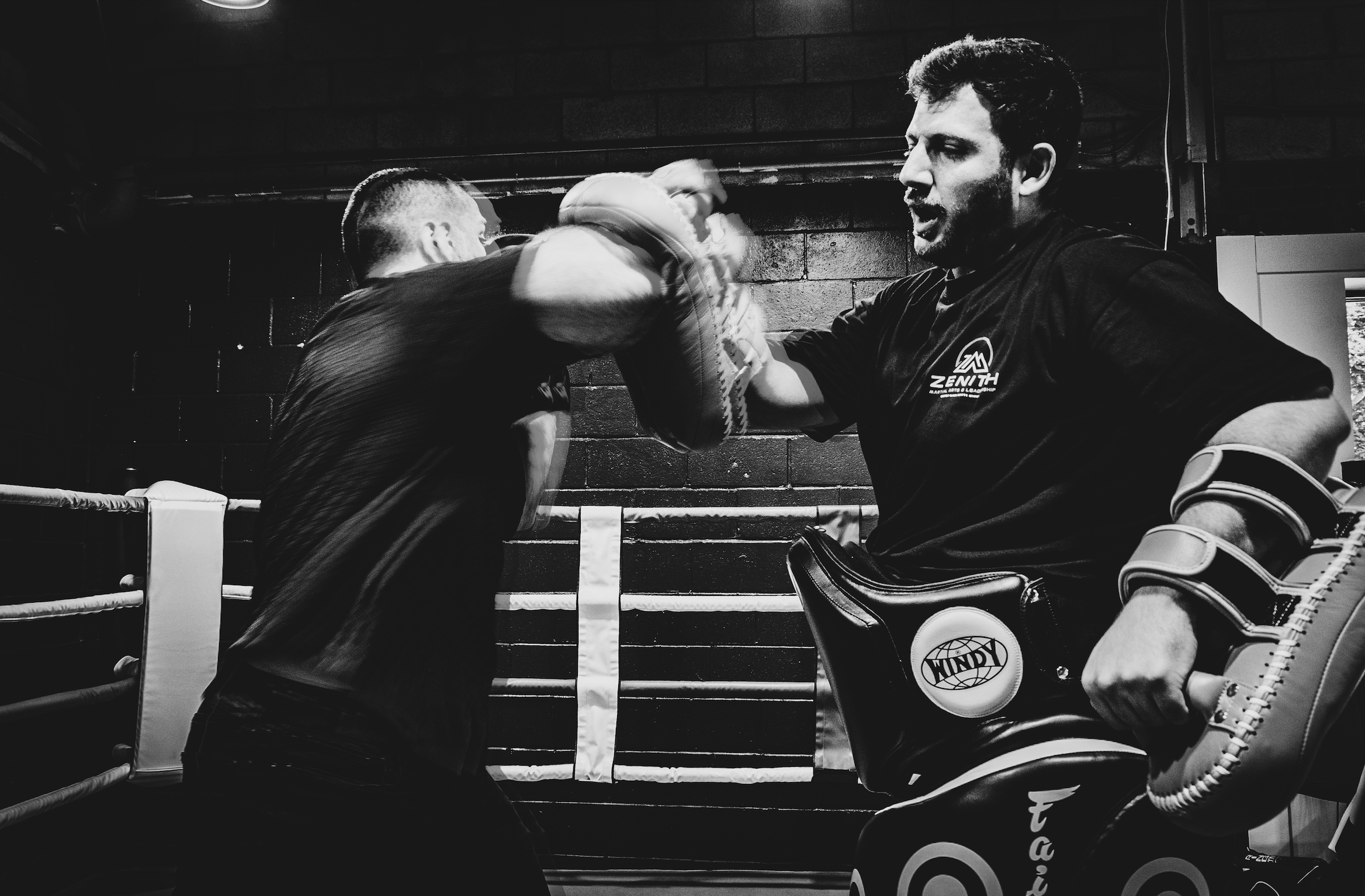 Can Boxing Help With Stress and ANXIETY?