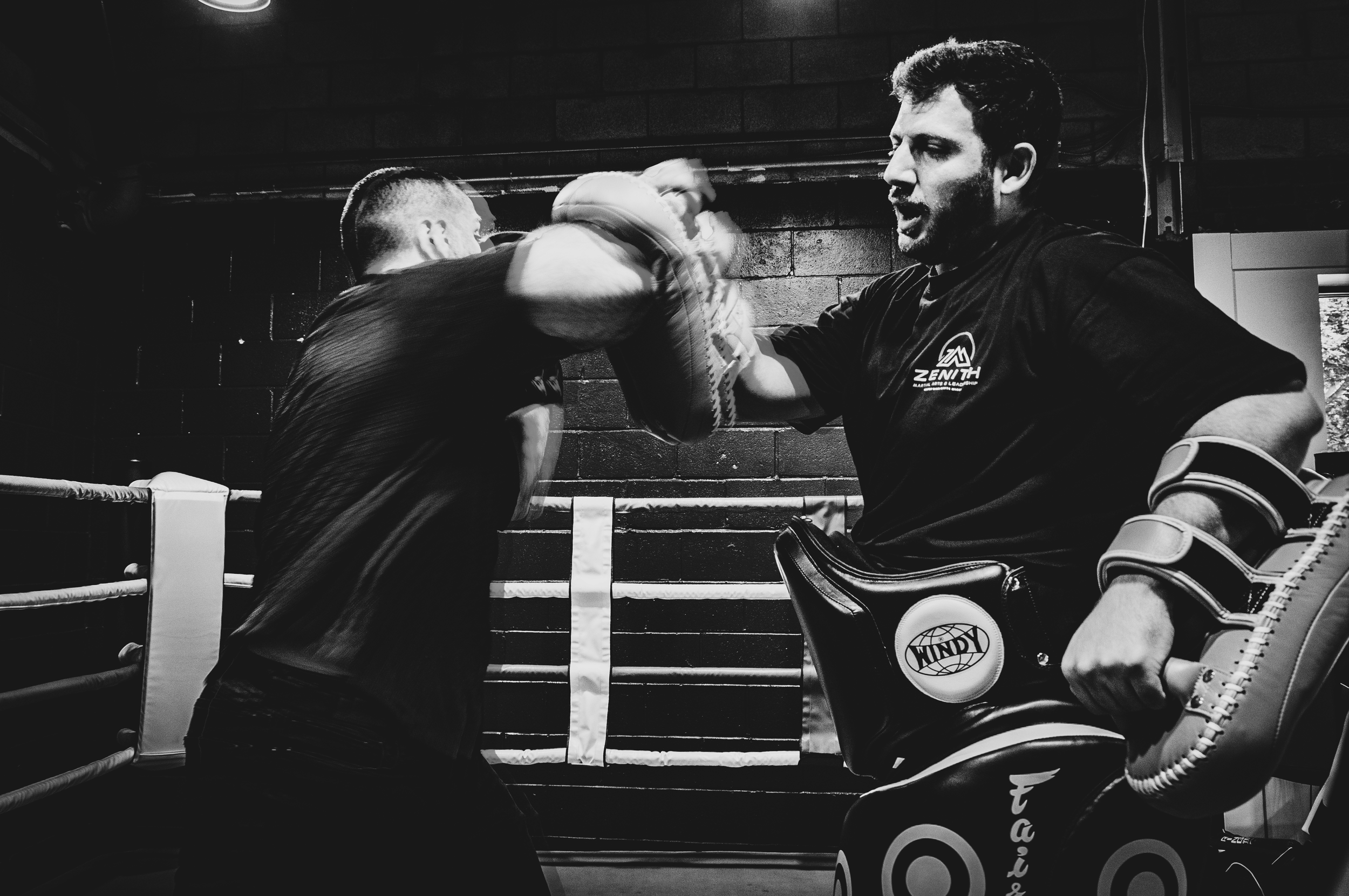Can Muay Thai Help You Lose Weight?
