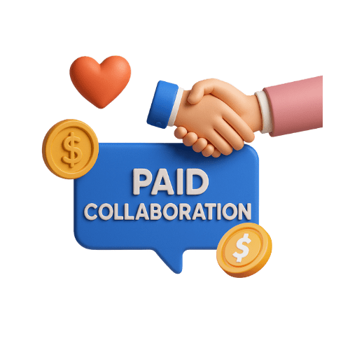 Paid Collaboration Matchmaking