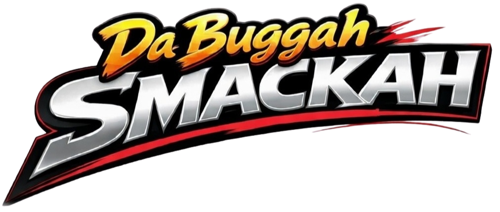 Da Buggah Smackah (Copy)