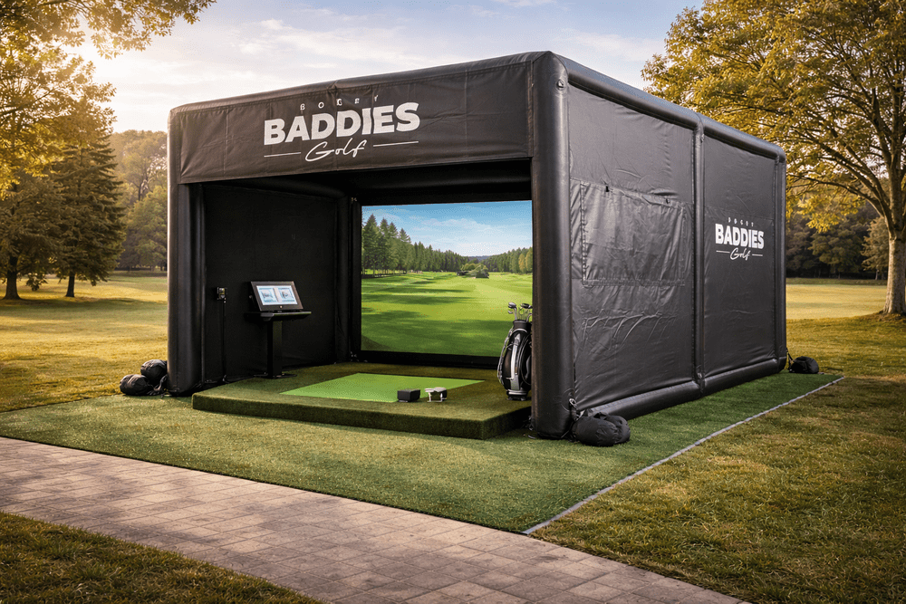 Bogey Baddies Golf