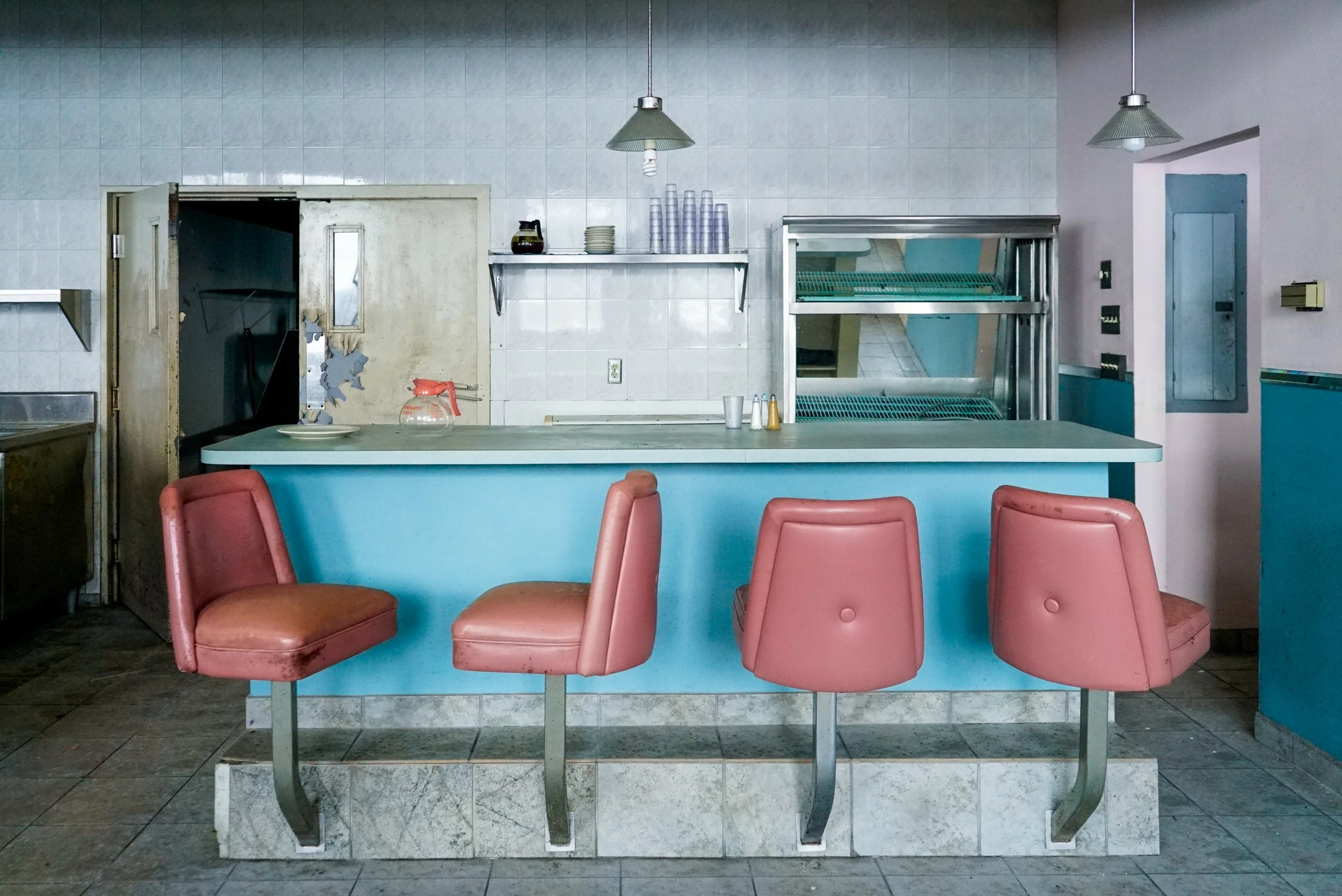 Documentation of the Borscht Belt