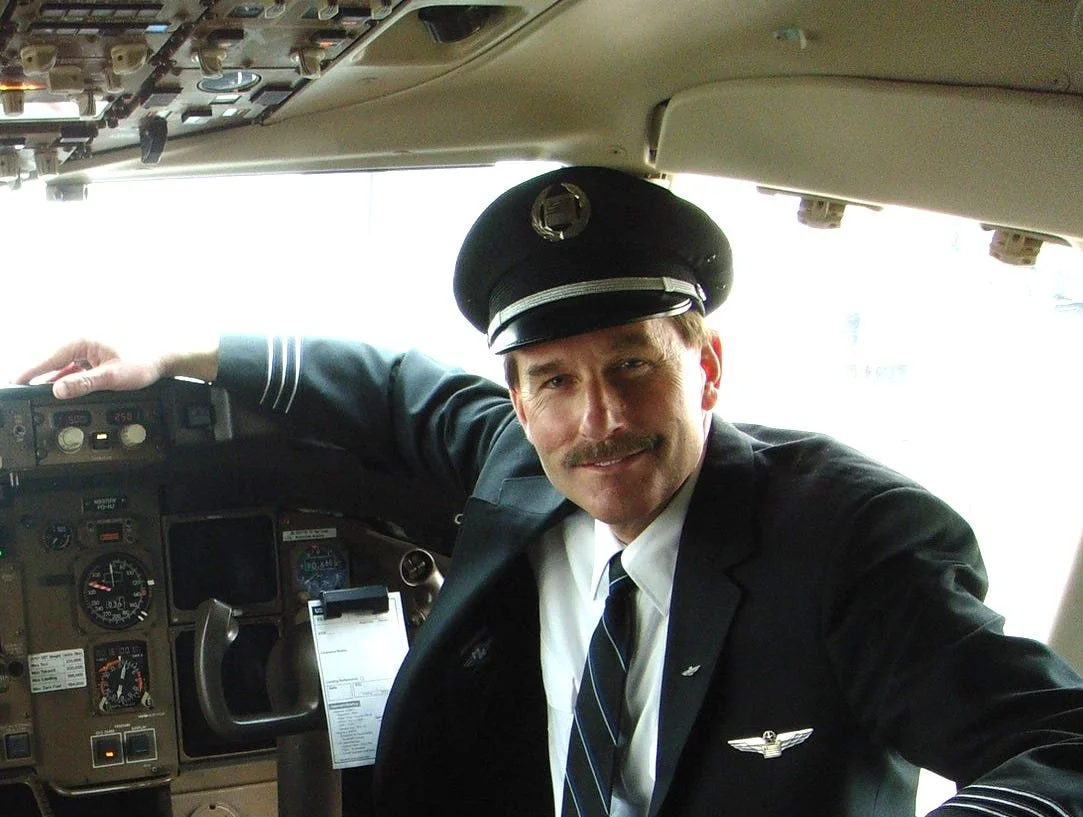 Captain Founder