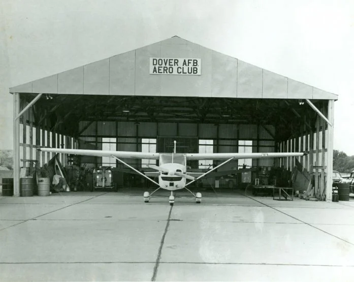 Ground Crew Founder Club Member