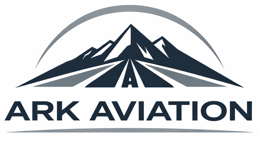 Ark Aviation Simulation