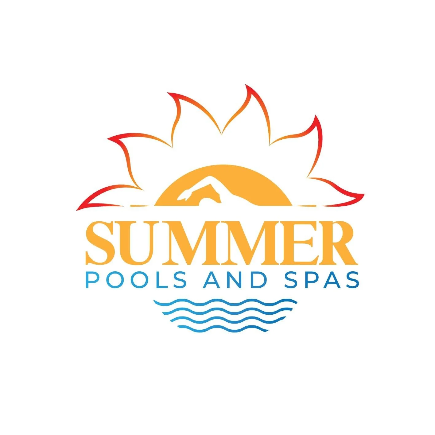 Summer Pools and Spas