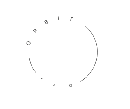 ORBIT. (Copy)